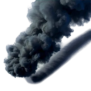 Smoky Dust Texture PNG Pax23
