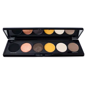 Smoky Eye Makeup Palette Png 57 PNG image