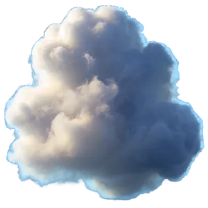 Smoky Fog Cloud PNG Ugi27
