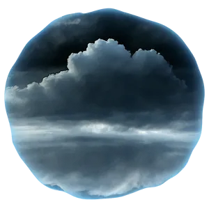 Smoky Fog Clouds PNG 06282024