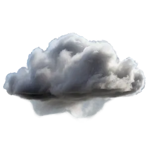 Smoky Fog Clouds PNG Xbo