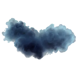 Smoky Fog Effect PNG 06282024