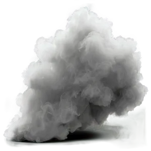 Smoky Fog Effect PNG 06282024