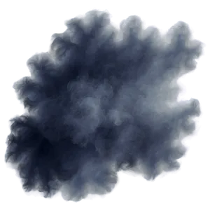 Smoky Fog Effect PNG Fiu