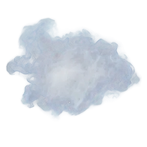 Smoky Fog Effect PNG Paq80