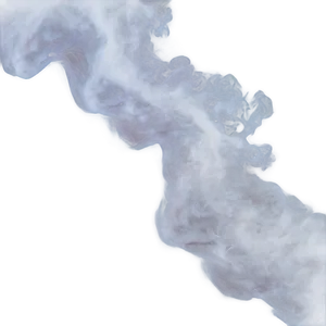 Smoky Fog Transparent PNG 05262024