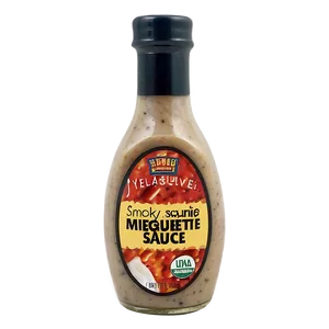 Smoky Mesquite Sauce Png 06122024 PNG image