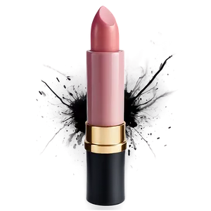 Smoky Pink Lipstick PNG Lsd11 PNG