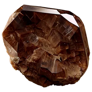 Smoky Quartz Mineral Png 66 PNG image