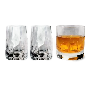 Smoky Whisky Glass PNG 49 PNG