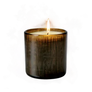 Smoky Woods Candle PNG 05242024