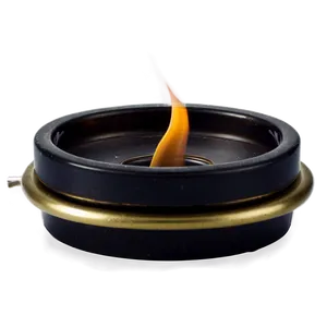 Smoldering Ashtray PNG 47