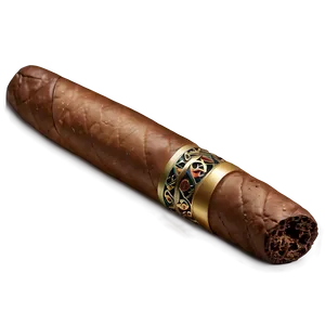 Smooth Cigar Png 05242024 PNG image