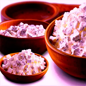 Smooth Cottage Cheese PNG Hdm64 PNG