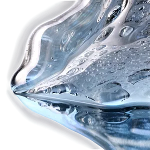 Smooth Ice Surface Png 05032024 PNG image
