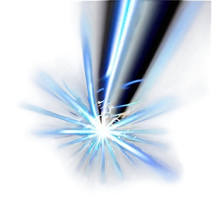 Smooth Light Beam PNG 79