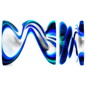 Smooth Motion Wave Png 06242024 PNG image