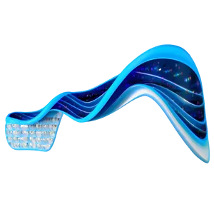 Smooth Motion Wave Png Bxi95 PNG image