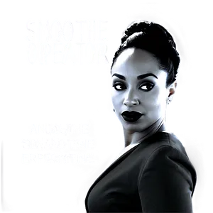 Smooth Operator Sade Tribute Png Dmi PNG image