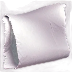 Smooth Paper Tear PNG 05252024