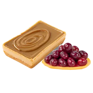 Smooth Peanut Butter Jelly Combo Png Eih91 PNG image