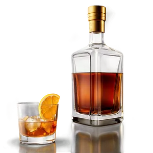 Smooth Rum Serve Png 35 PNG image