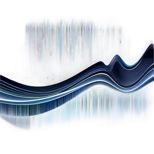 Smooth Wavy Lines Flow PNG Rnn
