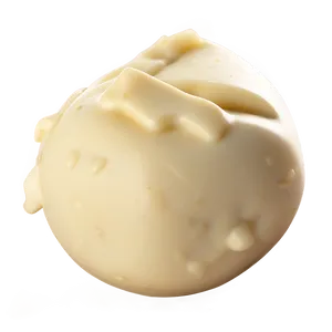 Smooth White Chocolate PNG 24