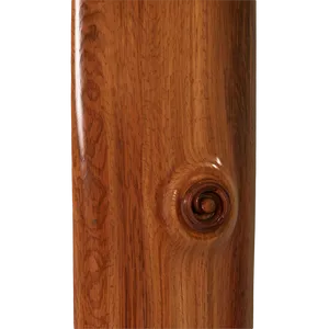 Smooth Wood Finish PNG 05212024
