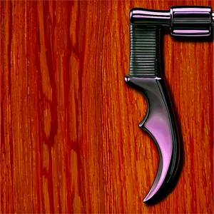 Smooth Wood Finish PNG Geg68