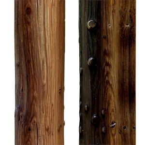 Smooth Wood Grain PNG 06252024