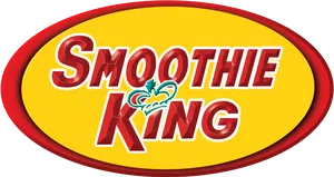 Smoothie King Logo PNG image