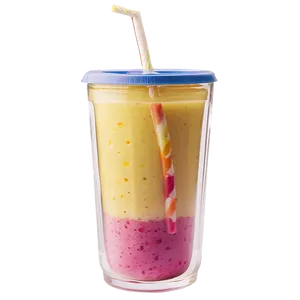 Smoothie Straw Png 63 PNG image