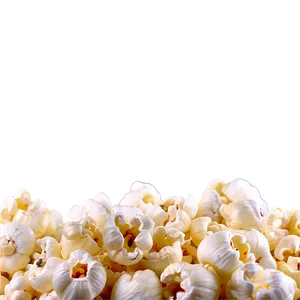 Snack Popcorn Kernel PNG 06292024