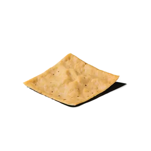 Snack Size Tortilla Chip PNG Cgq99
