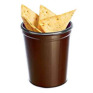 Snack Size Tortilla Chip PNG Iah