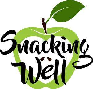 Snacking Well Logo PNG image