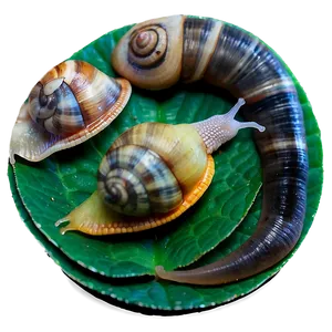 Snail Life Cycle Png 05232024 PNG image