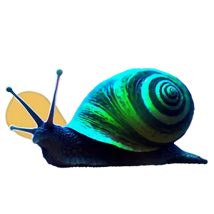 Snail Silhouette PNG 95 PNG