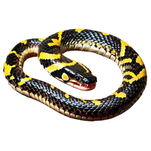 Snake Eating Its Tail Ouroboros Png 05032024 PNG image