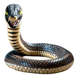 Snake In Egyptian Art Png 05032024 PNG image