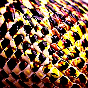 Snake Skin Close-up PNG 41 PNG