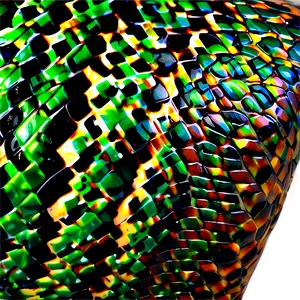 Snake Skin Color PNG 1 PNG