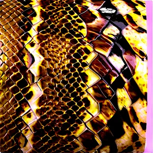 Snake Skin Effect PNG Dly88 PNG