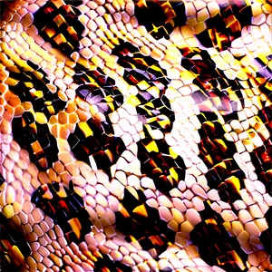 Snake Skin Fabric PNG 89 PNG