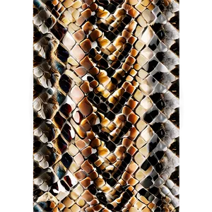 Snake Skin Swatch PNG Sex
