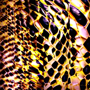 Snake Skin Texture Detail PNG 06272024 PNG