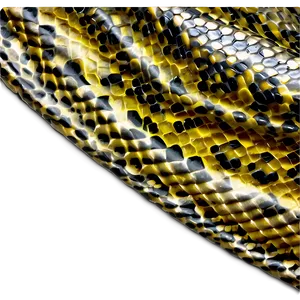 Snake Skin Wrap PNG 10