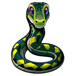 Snake Tattoo Sleeve Design Png Enp PNG image