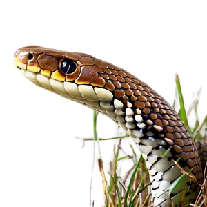 Snake With Tongue Out Png 26 PNG image